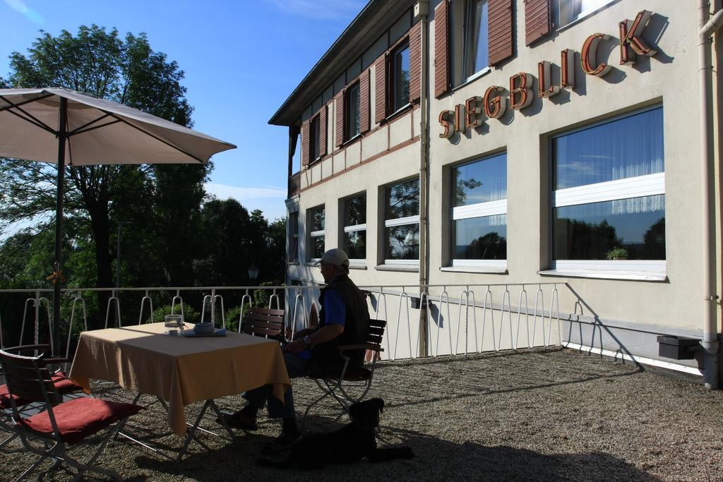 Restaurant Siegblick