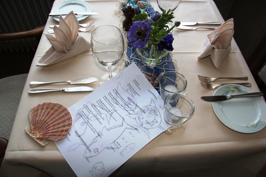 Hotel Restaurant Siegblick 2*